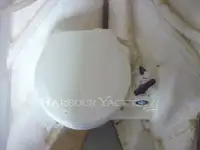 Navio de pesca de arrasto à venda