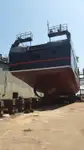 Navio de abastecimento à venda