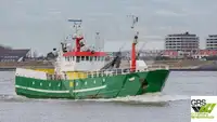 Barco patrulha à venda