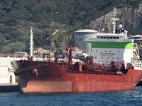 Navio-tanque de óleo/produtos químicos à venda