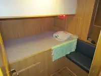 Rebocador à venda