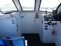 Catamarã à venda