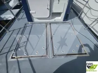 Barco piloto à venda