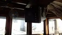 Navio de pesca de arrasto à venda