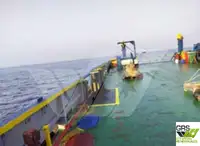 Navio de pesquisa à venda
