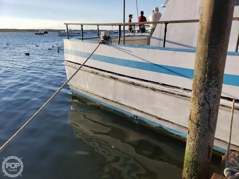 Navio de transporte de passageiros (Ferry) à venda