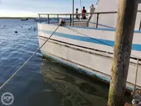 Navio de transporte de passageiros (Ferry) à venda