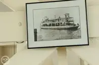 Navio de transporte de passageiros (Ferry) à venda
