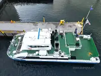 Navio Ro-Ro à venda