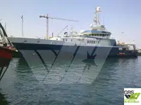 Barco patrulha à venda