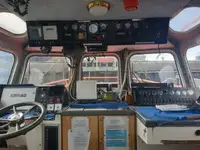 Bote inflável rígido à venda