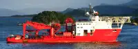 Fast Supply Vessel (FSV) à venda