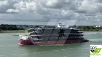 Navio graneleiro à venda
