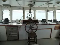 Rebocador à venda