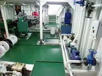 Embarcação de desembarque, tanque à venda