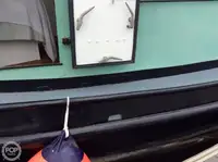 Rebocador à venda