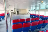 Catamarã à venda