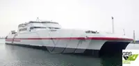Ro-Ro ship à venda
