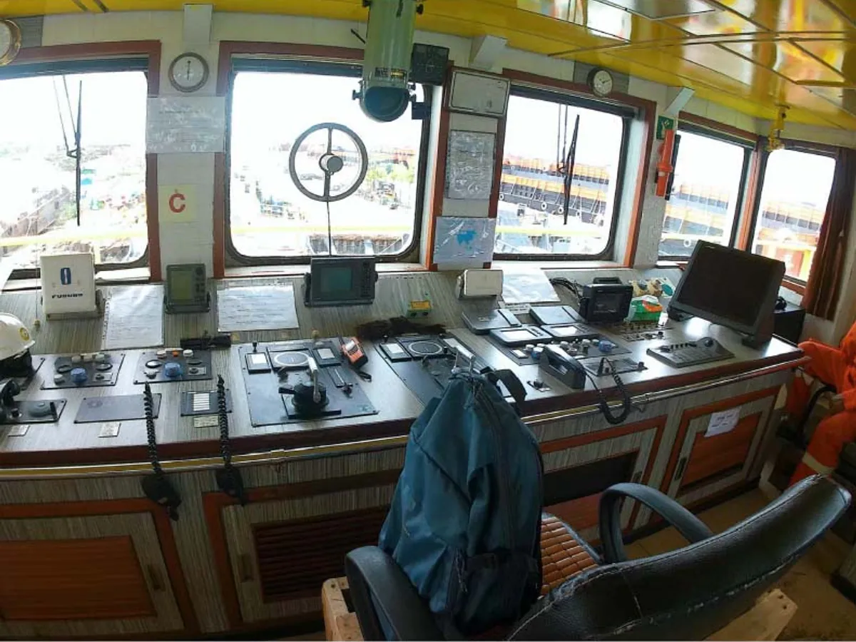 Balsa de desembarque, tanque à venda