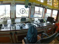 Balsa de desembarque, tanque à venda