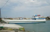Embarcação de desembarque, tanque à venda