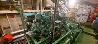 Rebocador à venda