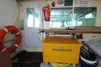 Navio de cruzeiro à venda