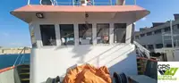 Navio de abastecimento à venda