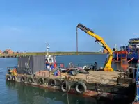 General Cargo/Multi-purpose à venda