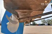 Hidrofólio à venda