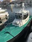 Barco piloto à venda