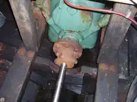 Barcaça à venda