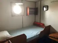 Rebocador à venda