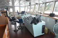 Rebocador à venda