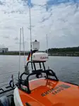 Navio porta-contêineres à venda