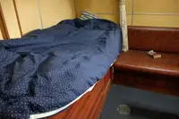 Rebocador à venda