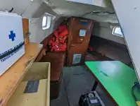 Barcos de trabalho à venda