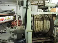 Rebocador à venda