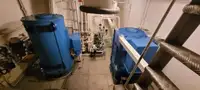 Rebocador à venda