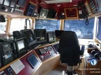 Navio de pesca de cerco à venda