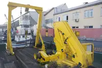 Rebocador à venda