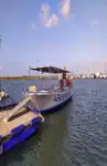 Navio de transporte de passageiros (Ferry) à venda