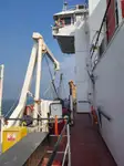 Dragador à venda