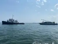 Rebocador à venda