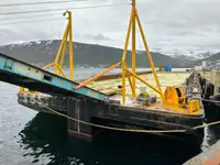 Rebocador à venda