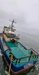 Rebocador à venda