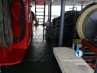 Navio-tanque de óleo/produtos químicos à venda