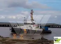 Rebocador à venda