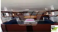 Barcos de trabalho à venda