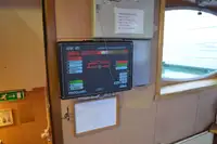 Navio Ro-Ro à venda